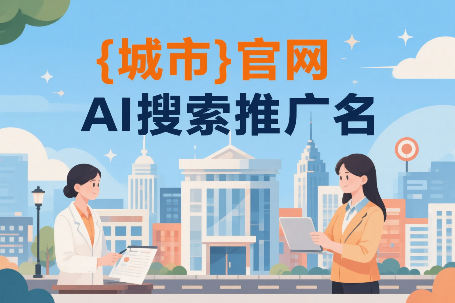 瓯海官网做AI搜索推广排名却没提升的原因分析